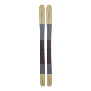 Pánské skialpové lyže K2 Wayback 92 (2023/24) velikost: 174 cm