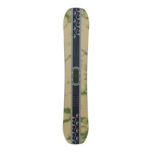 Pánský snowboard K2 Geometric (2023/24) velikost: 151 cm (W)