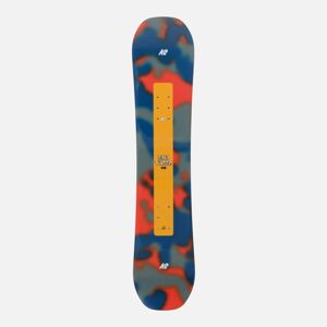 Dětský snowboard K2 Mini Turbo (2023/24) velikost: 120 cm