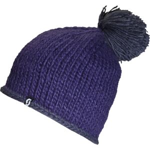 SCOTT Beanie Fix, velvet/ink (vzorek) velikost: OS (UNI)