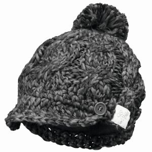 SCOTT Beanie W's Brynn, ir gy/med gy (vzorek) velikost: OS (UNI)