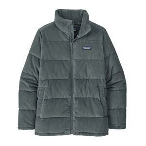 PATAGONIA W's Cord Fjord Coat, NUVG velikost: S