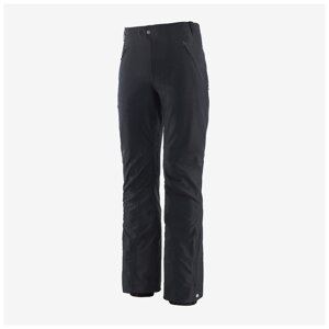 PATAGONIA M's Upstride Pant, černé velikost: L