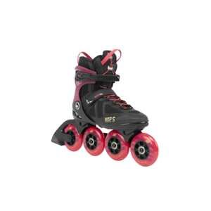 Inline brusle K2 VO2 S 90 SHORT CUFF (2024) velikost: EU 36,5