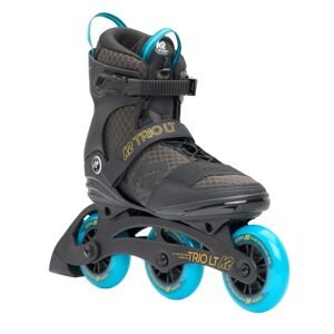 Inline brusle K2 TRIO LT 100 (2024) velikost: EU 43,5