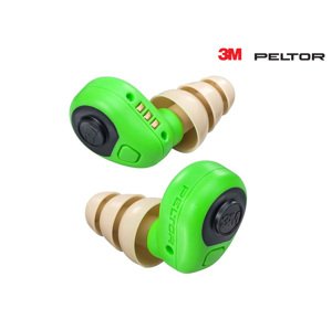 3M / PELTOR Elektronické špunty do uší EEP-100-EU