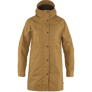 FJÄLLRÄVEN Karla Lite Jacket W, Buckwheat Brown (vzorek) velikost: S