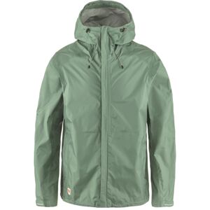 Pánská bunda FJÄLLRÄVEN High Coast Hydratic Jacket M, Patina Green (vzorek) velikost: M