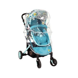 LittleLife Buggy Rain Cover