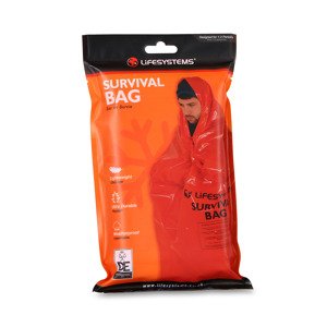 žďárák Lifesystems Survival Bag