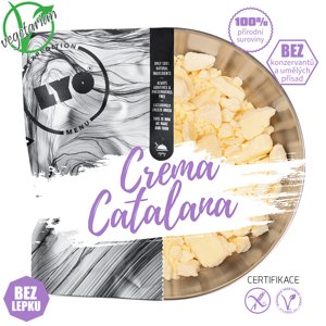 Snídaně LYOfood Crema Catalana - 65 g velikost: OS (UNI)