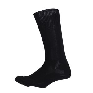 Armáda U.S. Ponožky US ČERNÉ Barva: Černá, Velikost: M