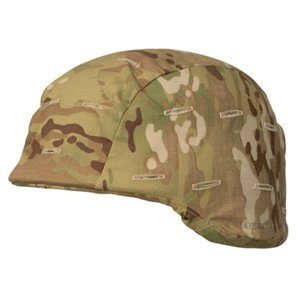 TRU-SPEC Potah na helmu US PASGT MULTICAM Barva: MULTICAM®, Velikost: M-L