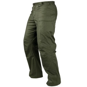 CONDOR OUTDOOR Kalhoty STEALTH OPERATOR rip-stop ZELENÉ Barva: Zelená, Velikost: 30-32