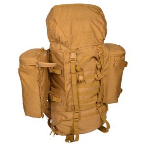 Berghaus Batoh MMPS CRUSADER III 90+20L COYOTE BROWN Barva: COYOTE BROWN, Velikost: 3