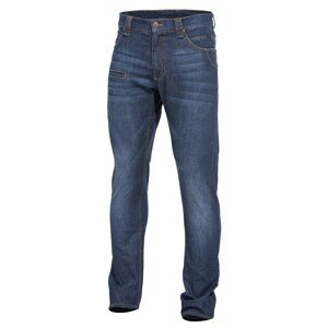 PENTAGON Kalhoty taktické džínové ROGUE Jeans MODRÉ Velikost: 38/30