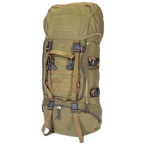 Berghaus Batoh MMPS SPARTAN 60L FA ZELENÝ Barva: Zelená, Velikost: 4