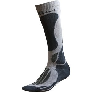 Ponožky BATAC Mission - podkolenka KHAKI/ZELENÉ Velikost: EU 36-38