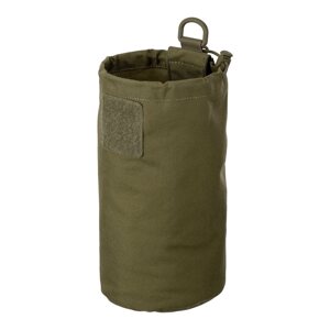 Helikon-Tex® Pouzdro univerzální BUSHCRAFT OLIVE GREEN Barva: OLIVE GREEN