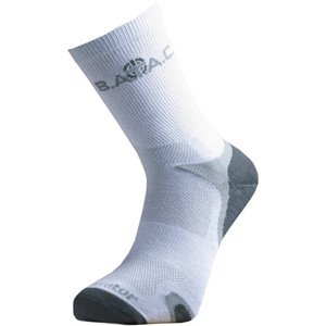 Ponožky BATAC Operator BÍLÉ Barva: Bílá, Velikost: EU 36-38