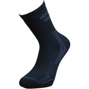 Ponožky BATAC Operator ČERNÉ MĚSTSKÁ POLICIE Barva: Černá, Velikost: EU 36-38