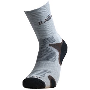 Ponožky BATAC Operator KHAKI Barva: KHAKI, Velikost: EU 36-38
