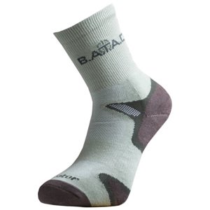 Ponožky BATAC Operator SVĚTLE ZELENÉ Barva: Zelená, Velikost: EU 39-41