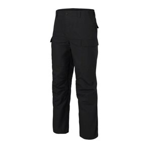 Helikon-Tex® Kalhoty BDU MK2 ČERNÉ Barva: Černá, Velikost: XL-R