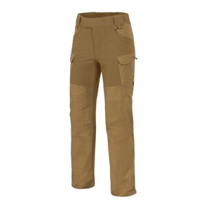 Helikon-Tex® Kalhoty HYBRID OUTBACK COYOTE Barva: COYOTE BROWN, Velikost: 3XL-L