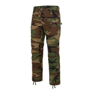 Helikon-Tex® Kalhoty SFU NEXT MK2 US WOODLAND Barva: US WOODLAND, Velikost: M-L