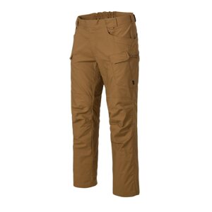 Helikon-Tex® Kalhoty UTP URBAN TACTICAL MUD BROWN rip-stop Barva: MUD BROWN, Velikost: 3XL-R