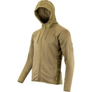 Viper® Mikina STORM fleece COYOTE Barva: COYOTE BROWN, Velikost: XXL