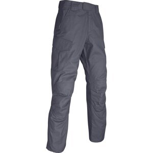 Viper® Kalhoty CONTRACTORS rip-stop TITANIUM ŠEDÉ Barva: ŠEDÁ - GREY, Velikost: 34