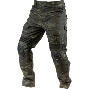 Viper® Kalhoty taktické ELITE GEN2 VCAM BLACK Barva: VCAM BLACK, Velikost: 32