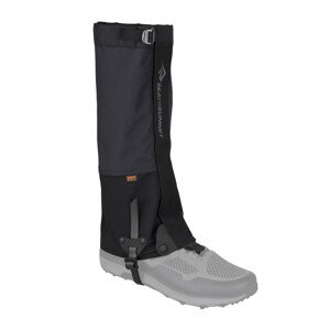 Návleky Sea to Summit Quagmire eVent Gaiters velikost: Medium, barva: černá