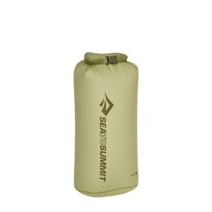 SEA TO SUMMIT vak Ultra-Sil Dry Bag velikost: 13 litrů (vzorek), barva: zelená