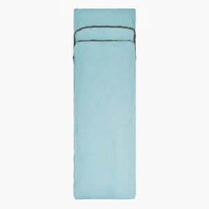 Vložka do spacáku Sea to Summit Comfort Blend Sleeping Bag Liner velikost: Rectangular with pillow sleeve